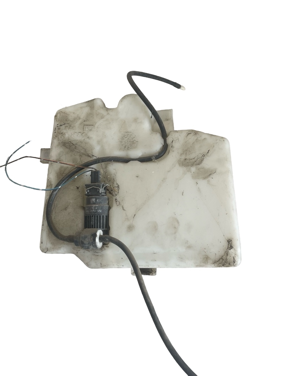 Vas + pompita lichid de spalare parbriz OPEL AGILA A H00 2000 - 2007 1.0i – foto 3