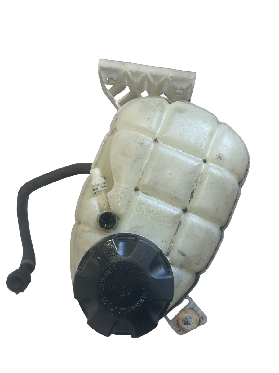 Vas rezervor de expansiune lichid de racire BMW 1 II F20 2010 -> 2.0 116 d N47 D20 C 7609468-05 – foto 3