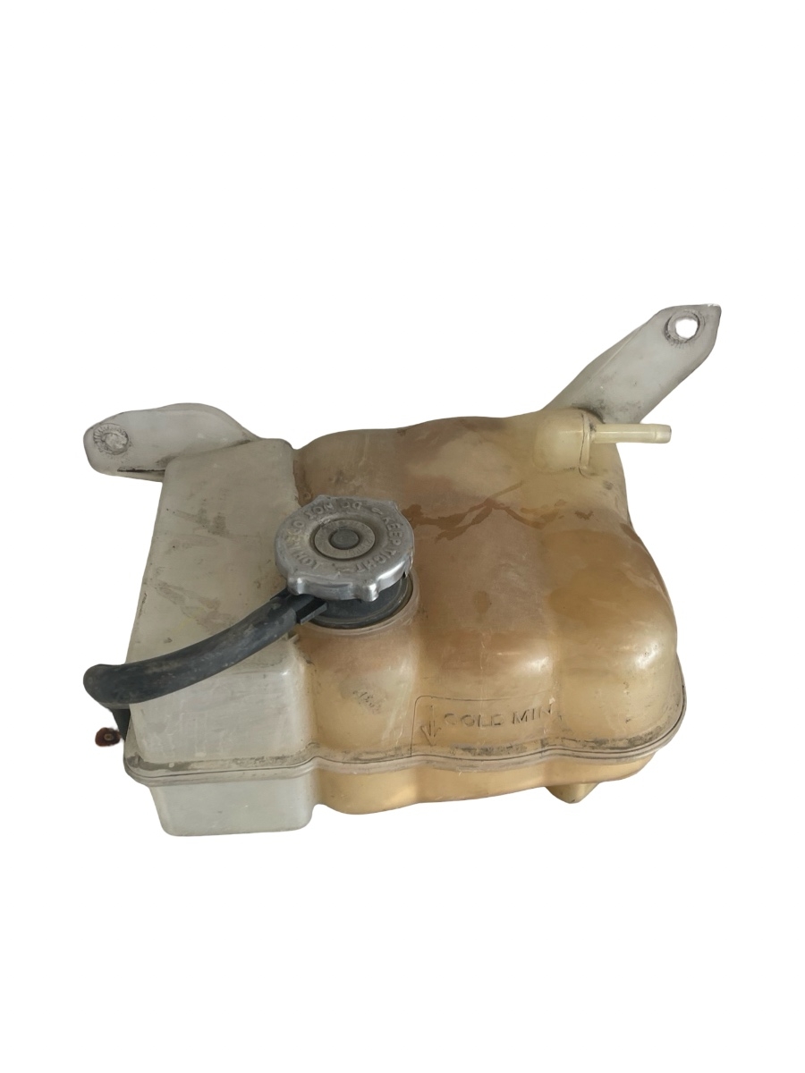 Vas rezervor de expansiune lichid de racire DODGE NITRO 2006 - 2012 2.8 CRD 4WD ENR, ENS – foto 2