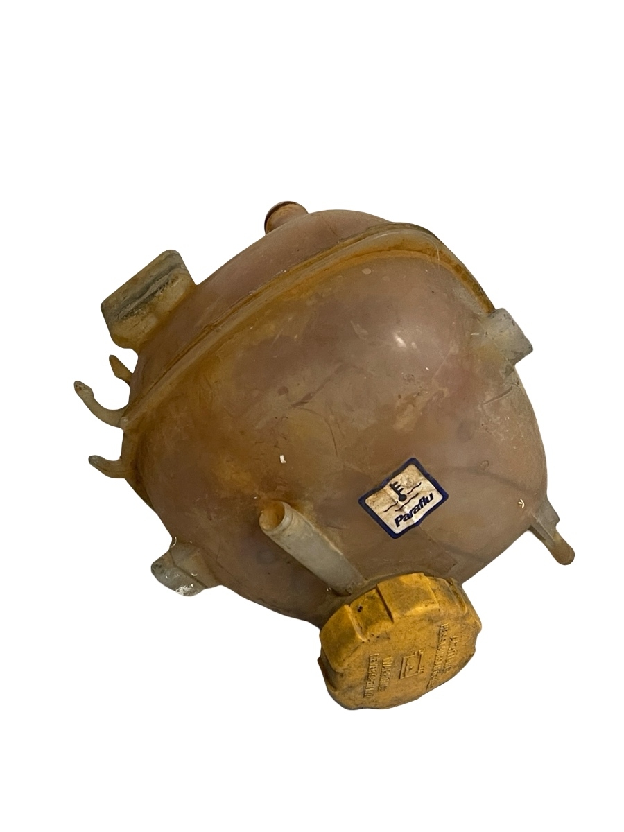 Vas rezervor de expansiune lichid de racire FIAT CROMA II 194 2005 - > 1.9 D Multijet 939 A2.000 9202200 – foto 3