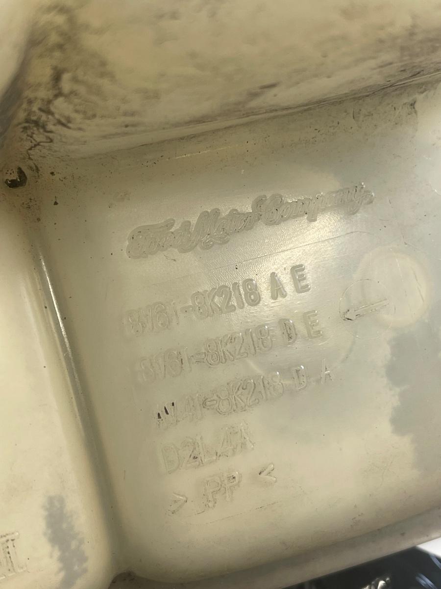 Vas rezervor de expansiune lichid de racire FORD C-MAX II DXA/CB7, DXA/CEU 2010 -> – foto 3