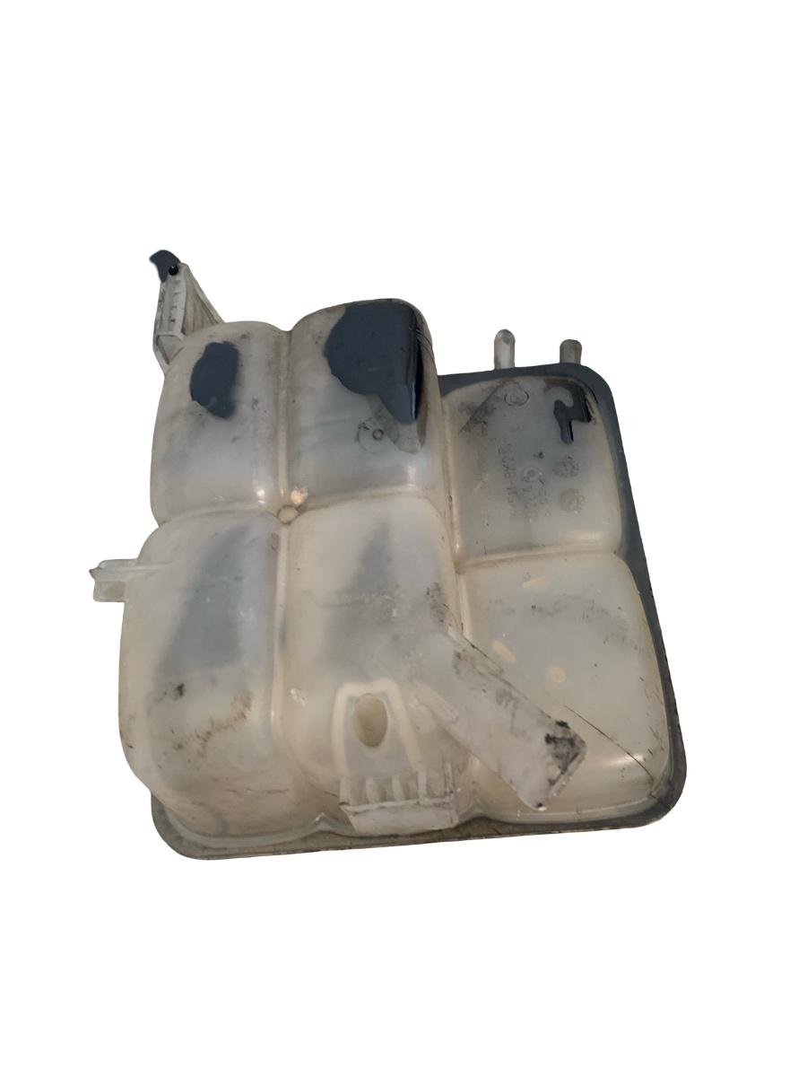 Vas rezervor de expansiune lichid de racire FORD FOCUS II DA_, HCP, DP 2004 - 2013 1.6 TDCi G8DA, G8DB, G8DD, G8DE, G8DF – foto 3