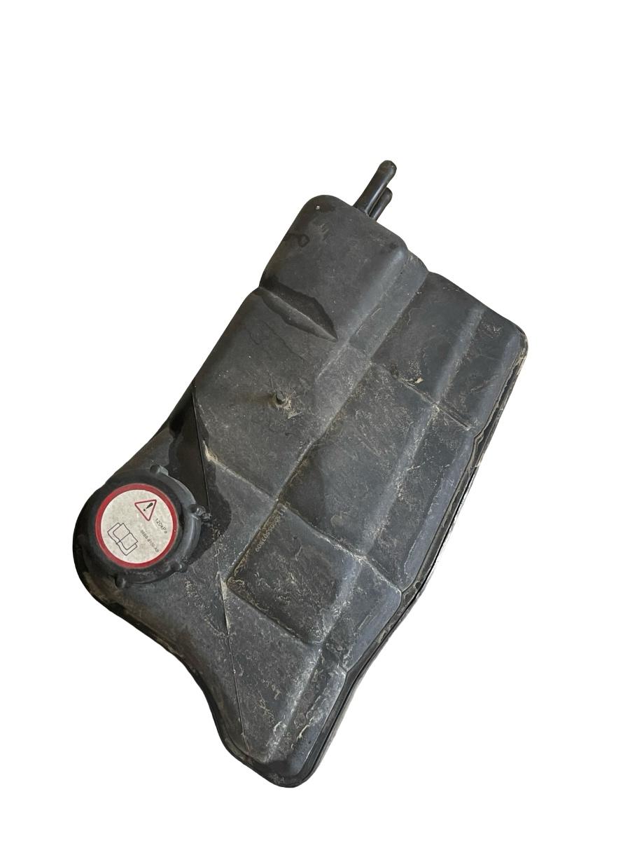 Vas rezervor de expansiune lichid de racire FORD MONDEO III B5Y 2000 - 2007 2.0 16V CJBA, CJBB – foto 2