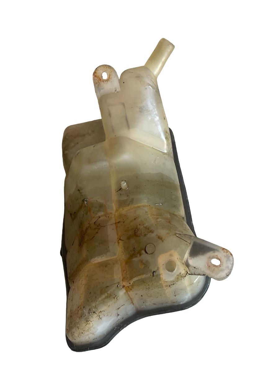 Vas rezervor de expansiune lichid de racire FORD MONDEO III B5Y 2000 - 2007 2.0 16V CJBA, CJBB – foto 3