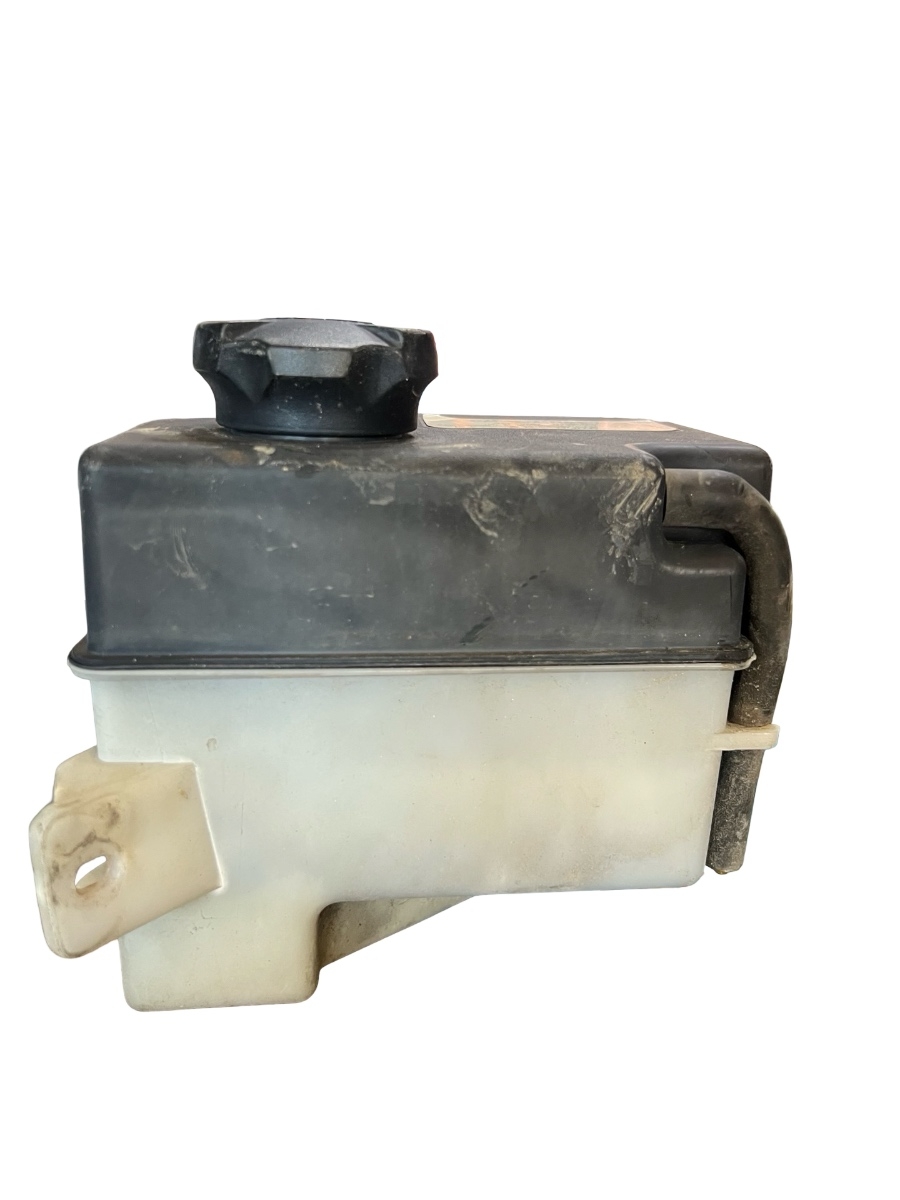 Vas rezervor de expansiune lichid de racire HYUNDAI ACCENT III MC 2005 - 2010 – foto 3