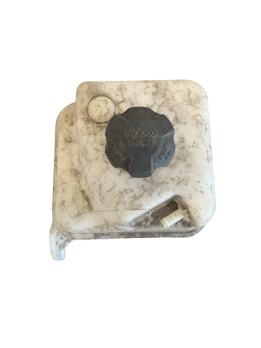 Vas rezervor de expansiune lichid de racire HYUNDAI ix35 LM, EL, ELH 2009 -> 1.7 CRDi D4FD – foto 2