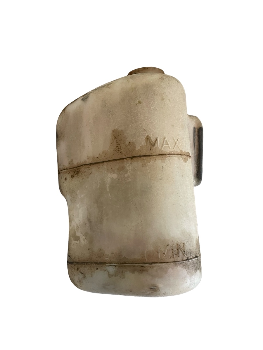 Vas rezervor de expansiune lichid de racire ISUZU TROOPER I UBS 1983 - 1991 2.6i – foto 3