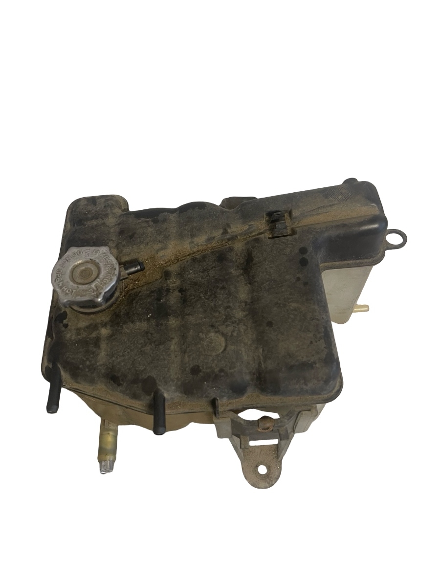 Vas rezervor de expansiune lichid de racire JEEP COMMANDER XK, XH 2005 - 2010 3.0CRD – foto 3