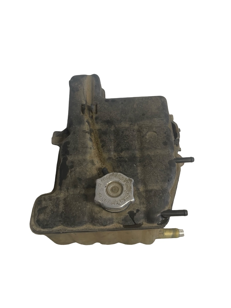 Vas rezervor de expansiune lichid de racire JEEP COMMANDER XK, XH 2005 - 2010 3.0CRD – foto 2