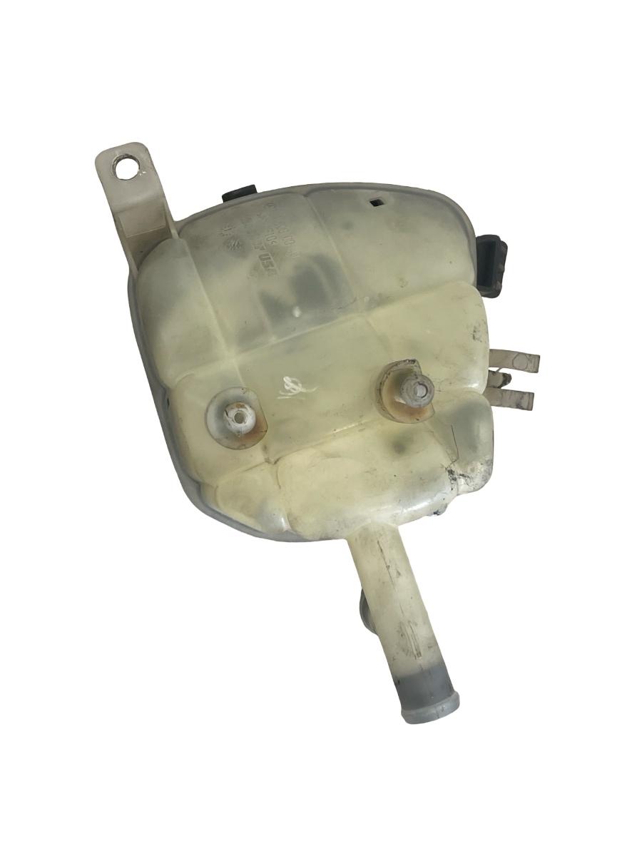Vas rezervor de expansiune lichid de racire MERCEDES-BENZ M-CLASS II W164 2005 - 2012 3.0 ML 280 CDI 4-matic OM 642.940 1645000049 – foto 4