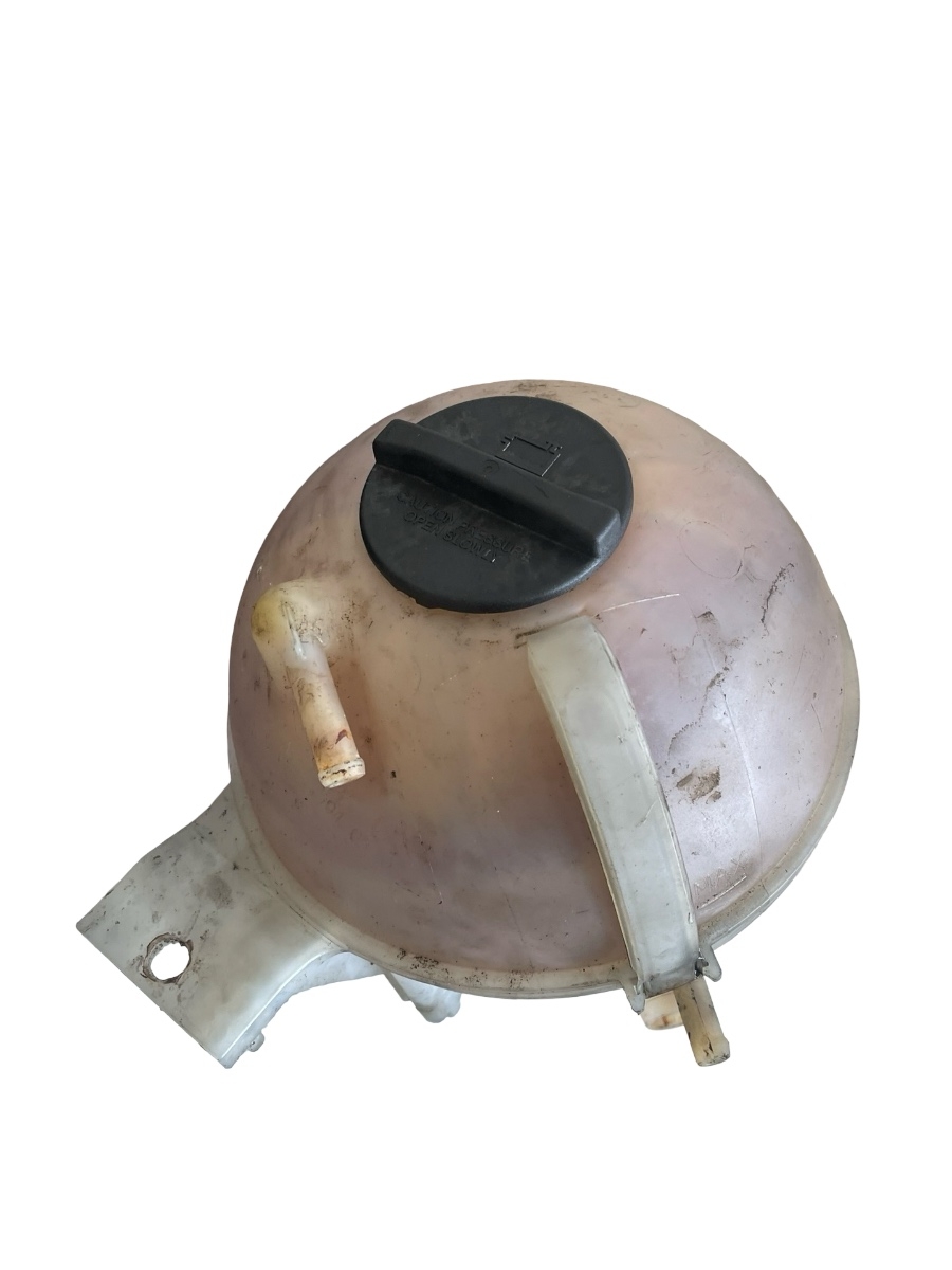 Vas rezervor de expansiune lichid de racire MERCEDES-BENZ SPRINTER 3-t Box 906 2006 -> 2.1 211 CDI OM 646.985 – foto 2