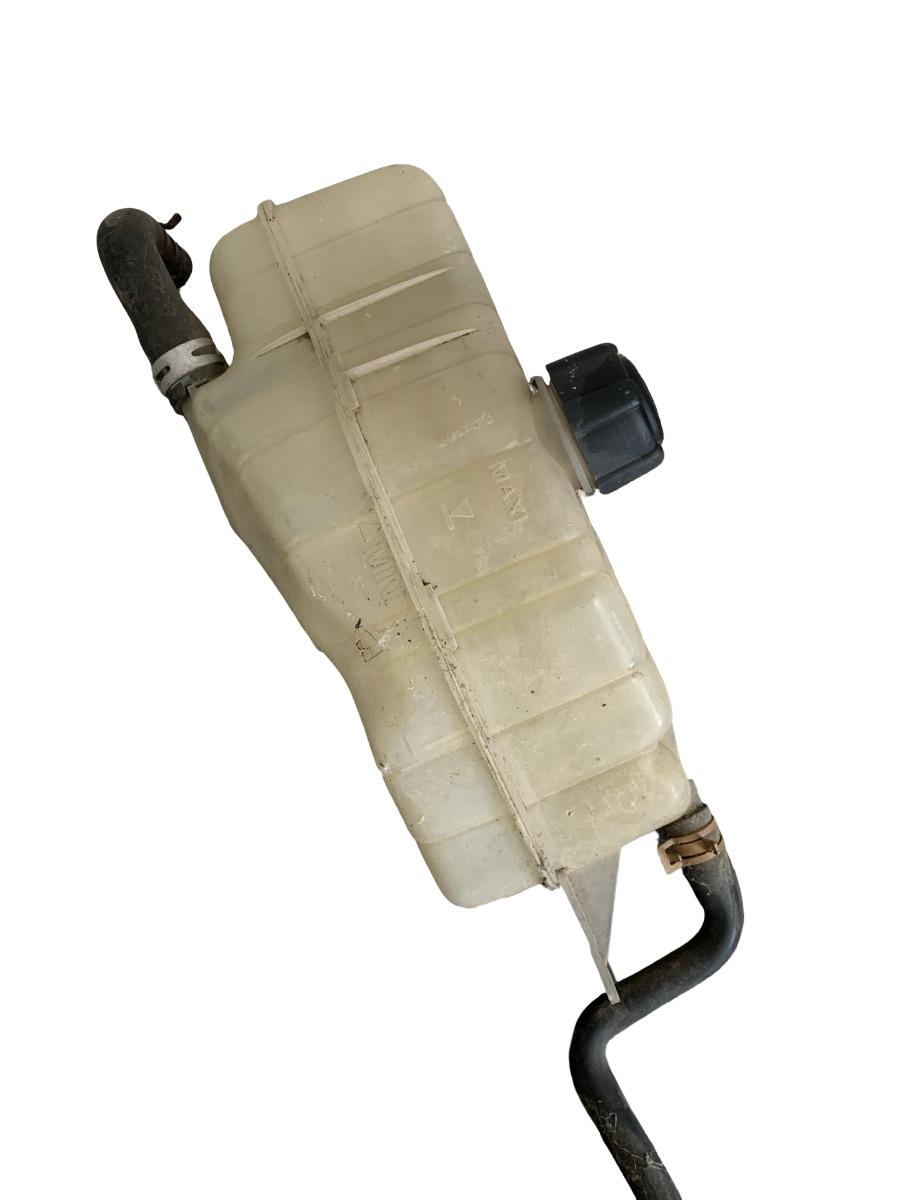 Vas rezervor de expansiune lichid de racire RENAULT CLIO III Box SB_, SR_ 2005 - 2010 1.2i – foto 3