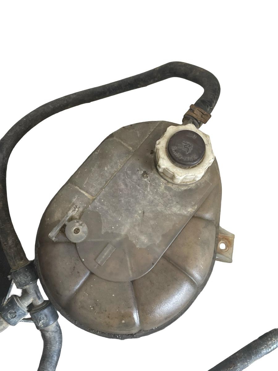 Vas rezervor de expansiune lichid de racire RENAULT MASTER II Box FD 1998 -> 2.5 D S8U 770 – foto 2