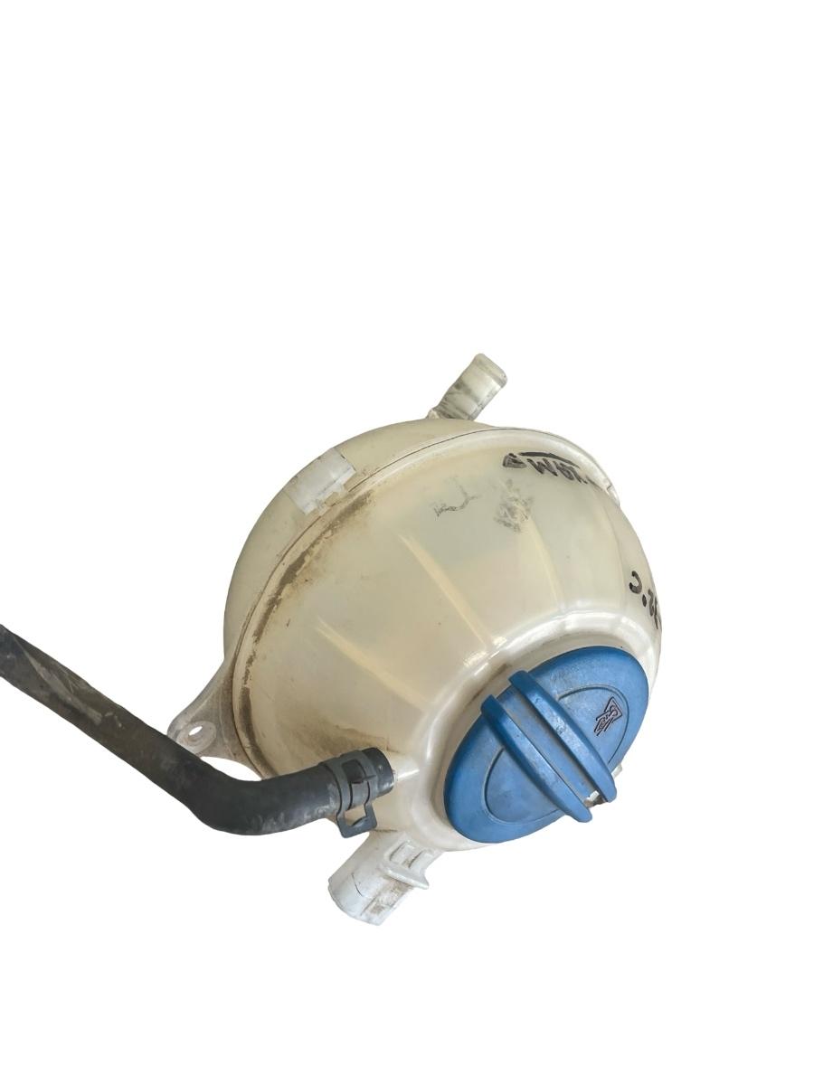 Vas rezervor de expansiune lichid de racire SKODA FABIA 6Y2 1999 - 2008 1.4 16V BKY – foto 2
