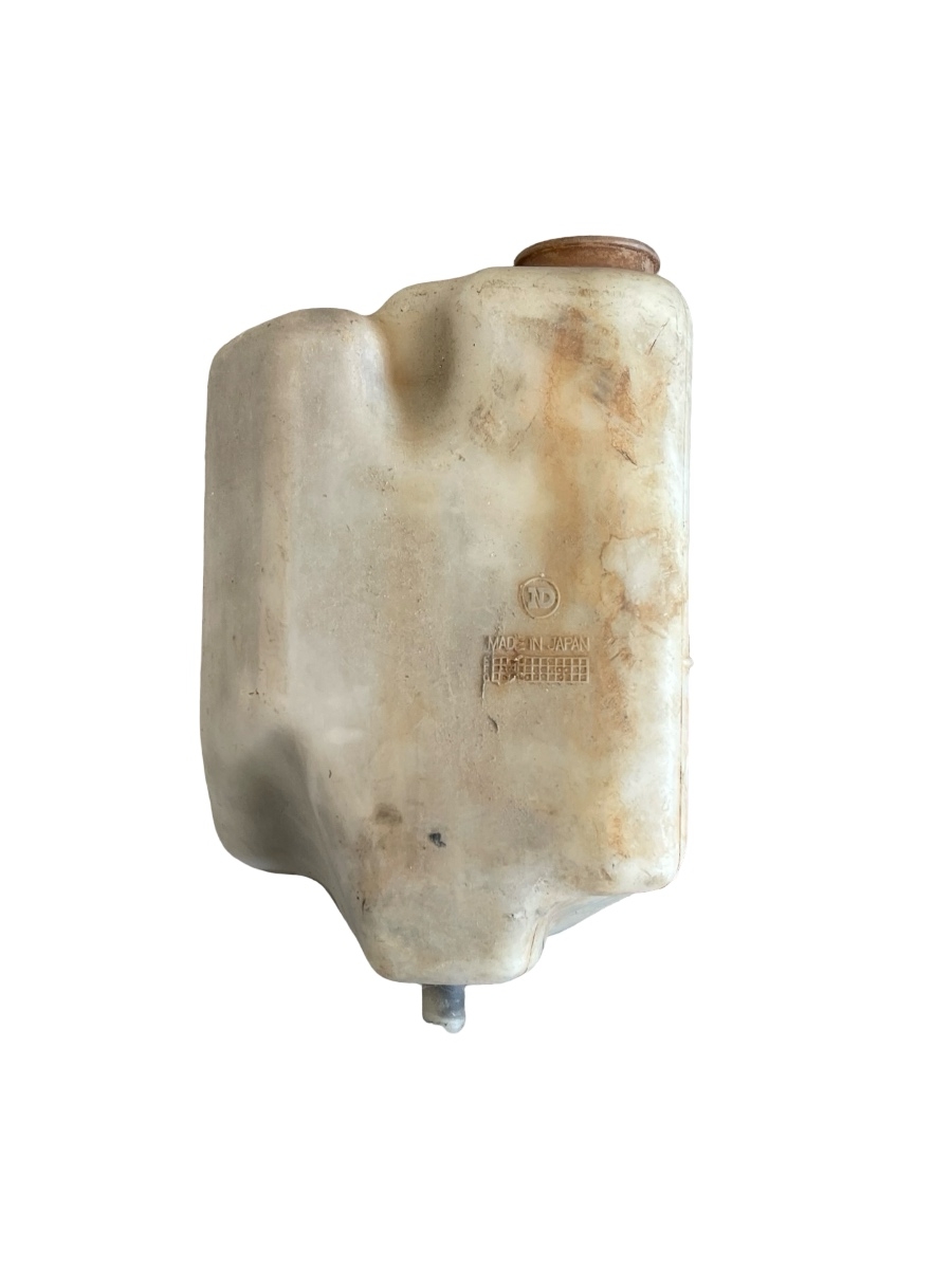 Vas rezervor de expansiune lichid de racire TOYOTA LAND CRUISER 90 _J9_ 1995 - > – foto 2