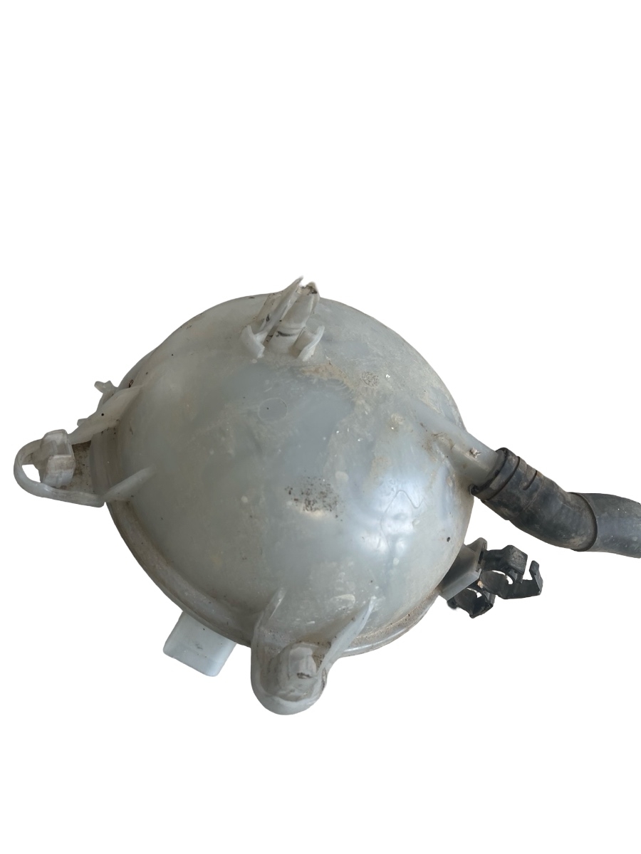 Vas rezervor de expansiune lichid de racire VOLKSWAGEN GOLF VII 5G1, BE1 2012 -> 5Q0121407D – foto 3
