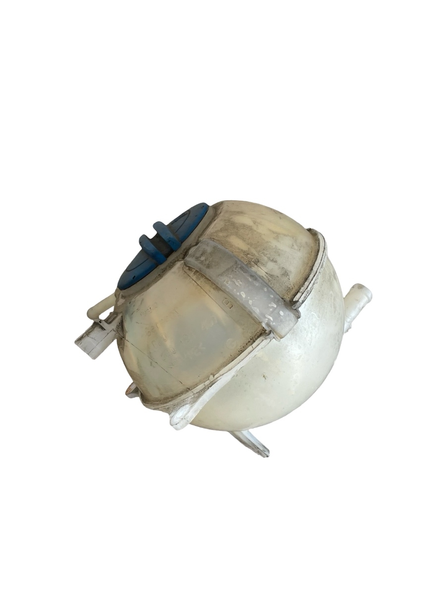 Vas rezervor de expansiune lichid de racire VOLKSWAGEN POLO 6R, 6C 2009 - > 1.2 CGPB 6Q0121407B – foto 3