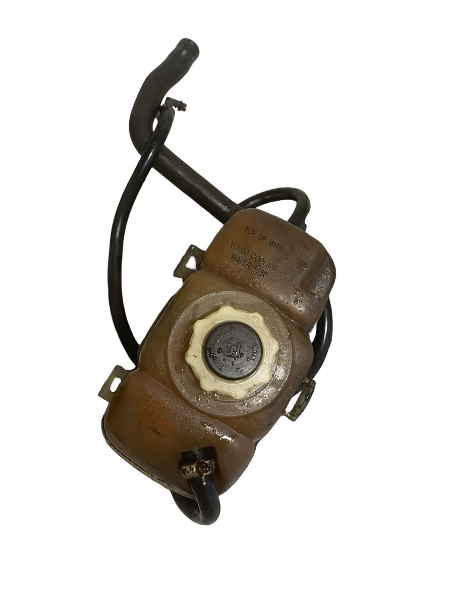 Vas rezervor de expansiune lichid de racire VOLVO S60 I 384 2000 - 2010 2.3 T5 B 5234 T3 – foto 2
