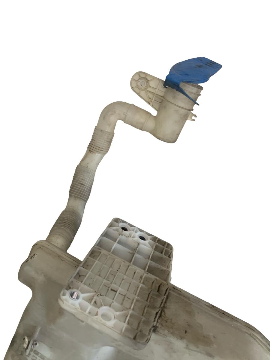 Vas/rezervor lichid de spalare parbriz AUDI A3 II 8P1 2003 - 2013 2.0 TDI 16V BKD 1K0955453Q – foto 2