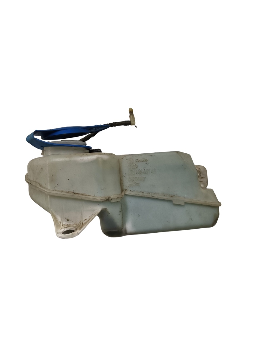 Vas/rezervor lichid de spalare parbriz AUDI A4 III 8EC, B7 2004 - 2008 8e0955451ap – foto 2