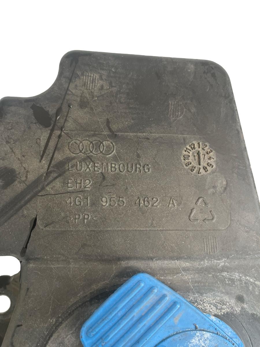 Vas/rezervor lichid de spalare parbriz AUDI A6/S6 IV Saloon 4G2, C7, 4GC 2010 - 2018 4G1955462A – foto 2