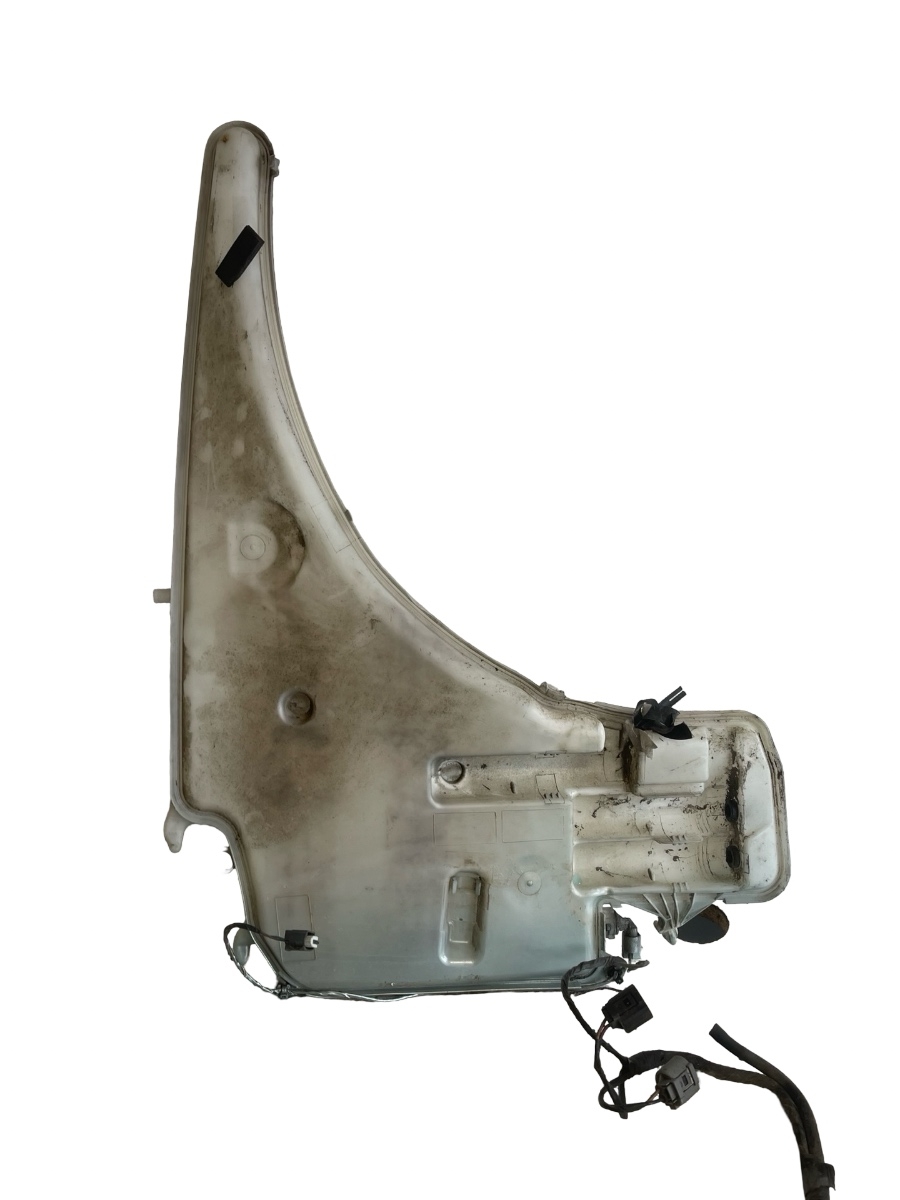 Vas/rezervor lichid de spalare parbriz BMW 1 E81 2006 - 2012 1.6 116 i N45 B16 A – foto 4