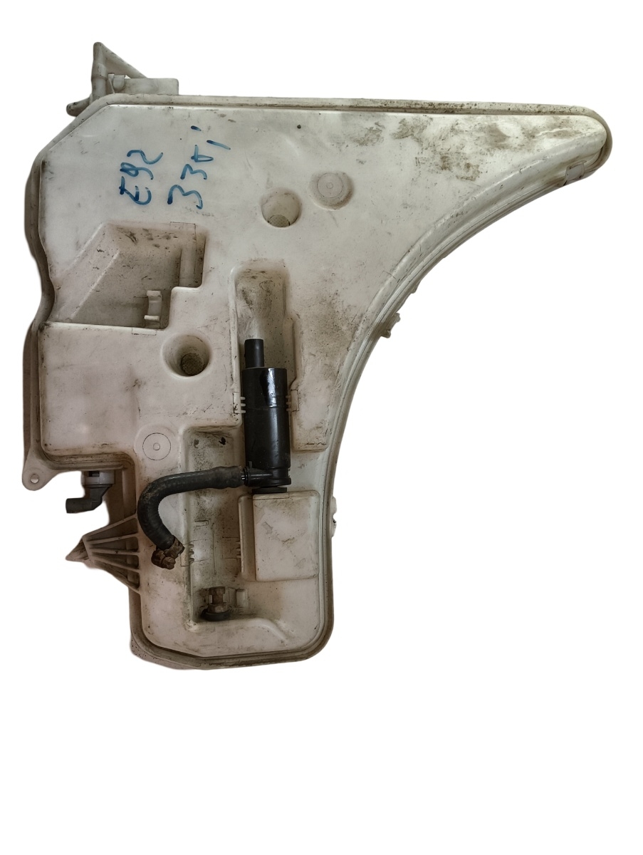 Vas/rezervor lichid de spalare parbriz BMW 3 V Coupe E92 2005 - 2013