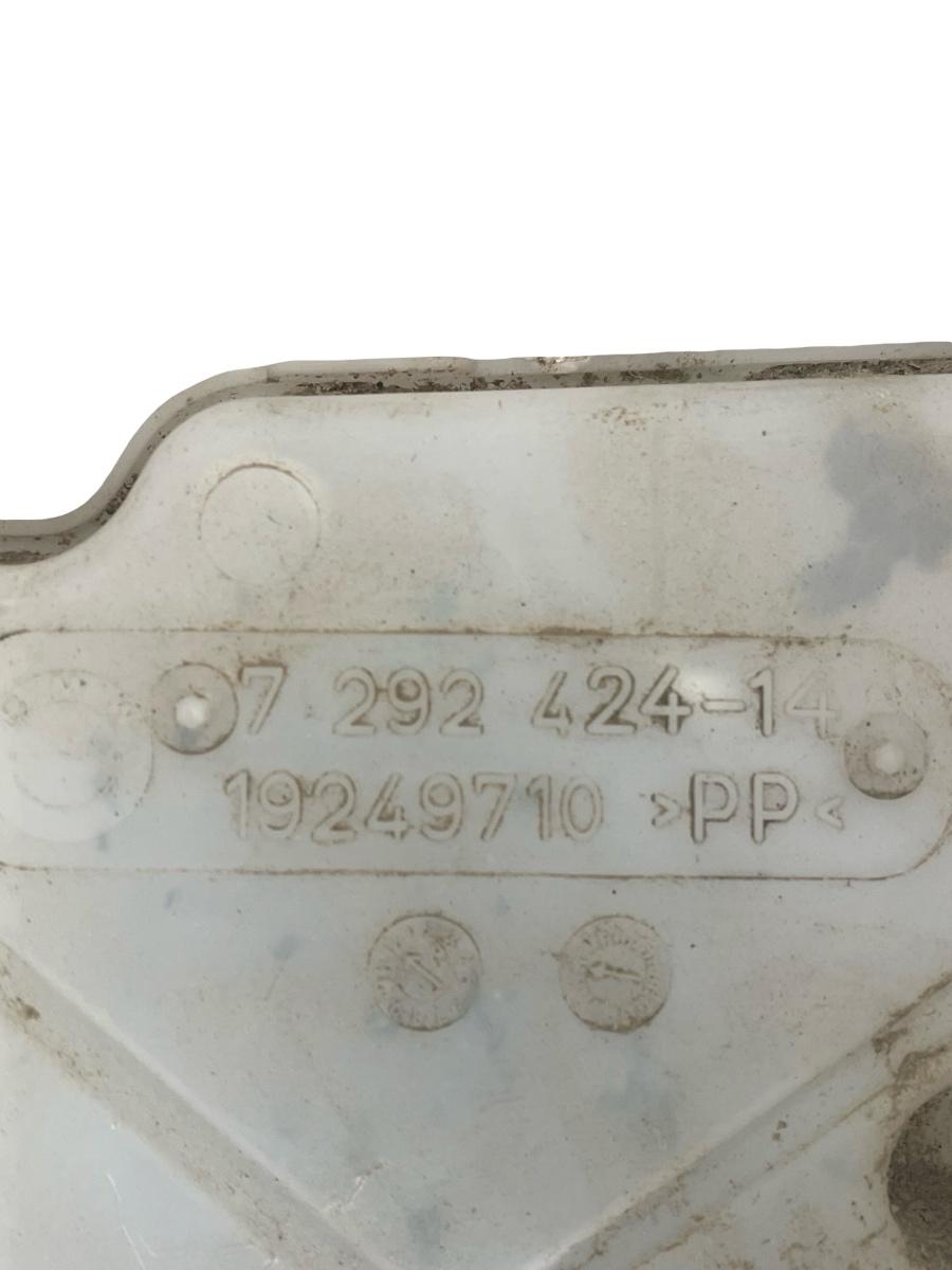 Vas/rezervor lichid de spalare parbriz BMW X5 III F15, F85 2012 - 2018 3.0D 7292424 – foto 2