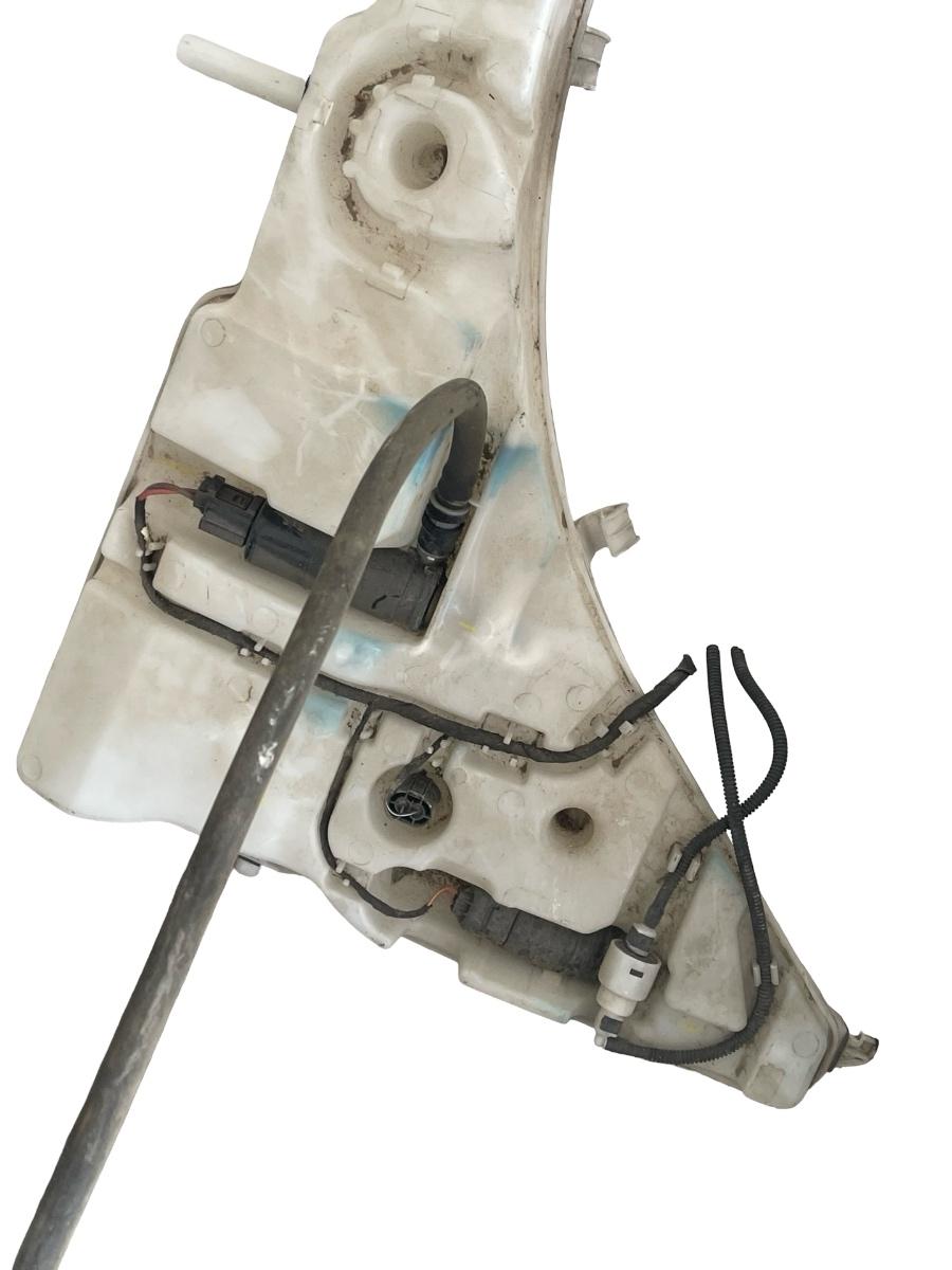 Vas/rezervor lichid de spalare parbriz BMW X5 III F15, F85 2012 - 2018 3.0D 7292424 – foto 3