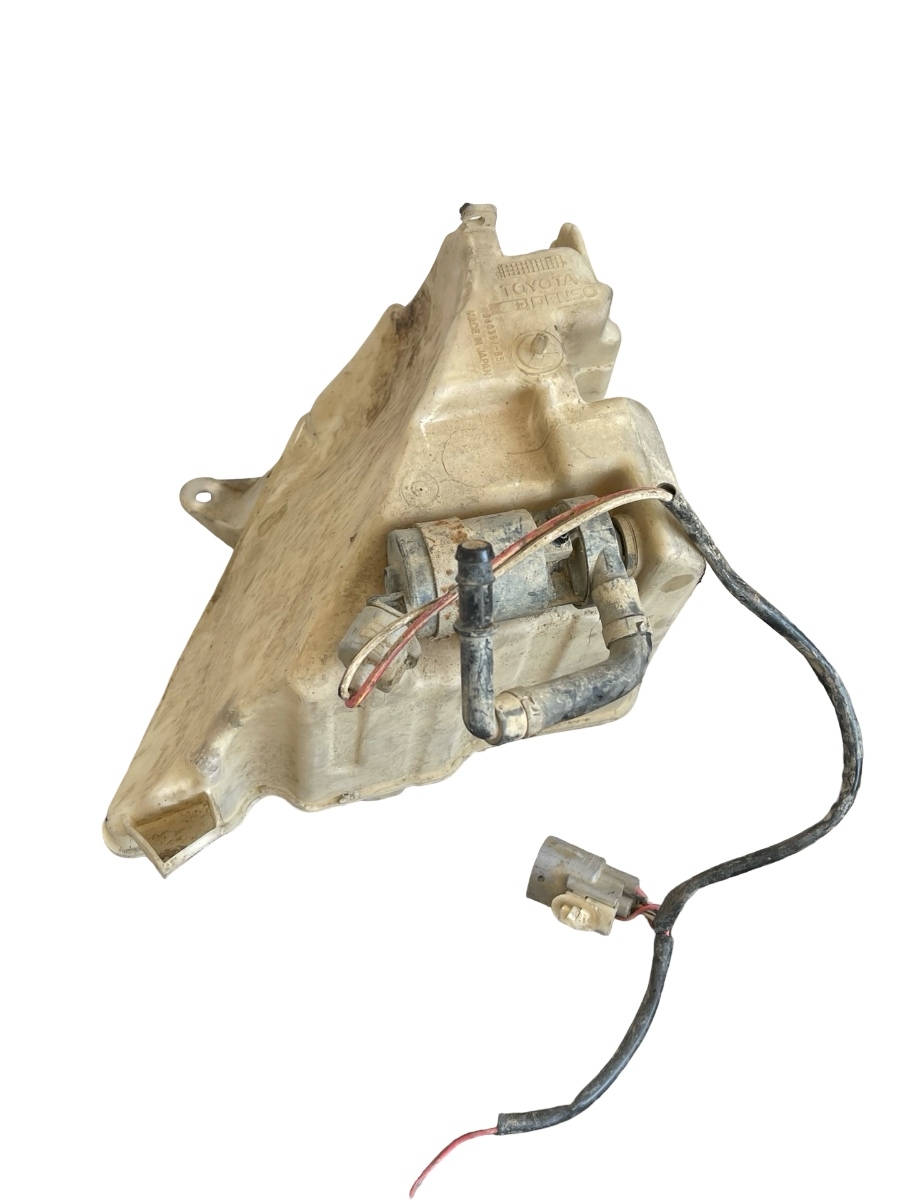 Vas/rezervor lichid de spalare parbriz cu pompita TOYOTA LAND CRUISER 90 _J9_ 1995 - > 060351-857 – foto 3