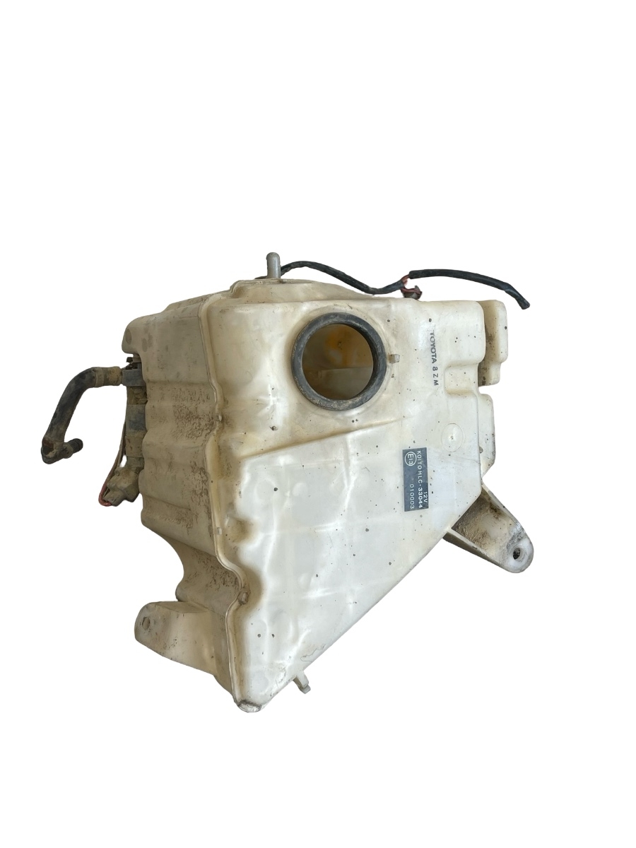 Vas/rezervor lichid de spalare parbriz cu pompita TOYOTA LAND CRUISER 90 _J9_ 1995 - > 060351-857 – foto 2