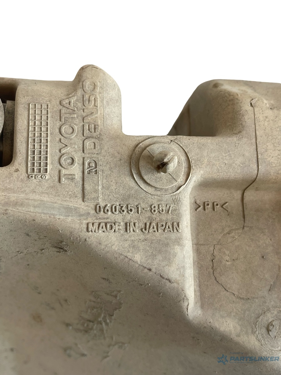 Vas/rezervor lichid de spalare parbriz cu pompita TOYOTA LAND CRUISER 90 _J9_ 1995 - > 060351-857 – foto 4