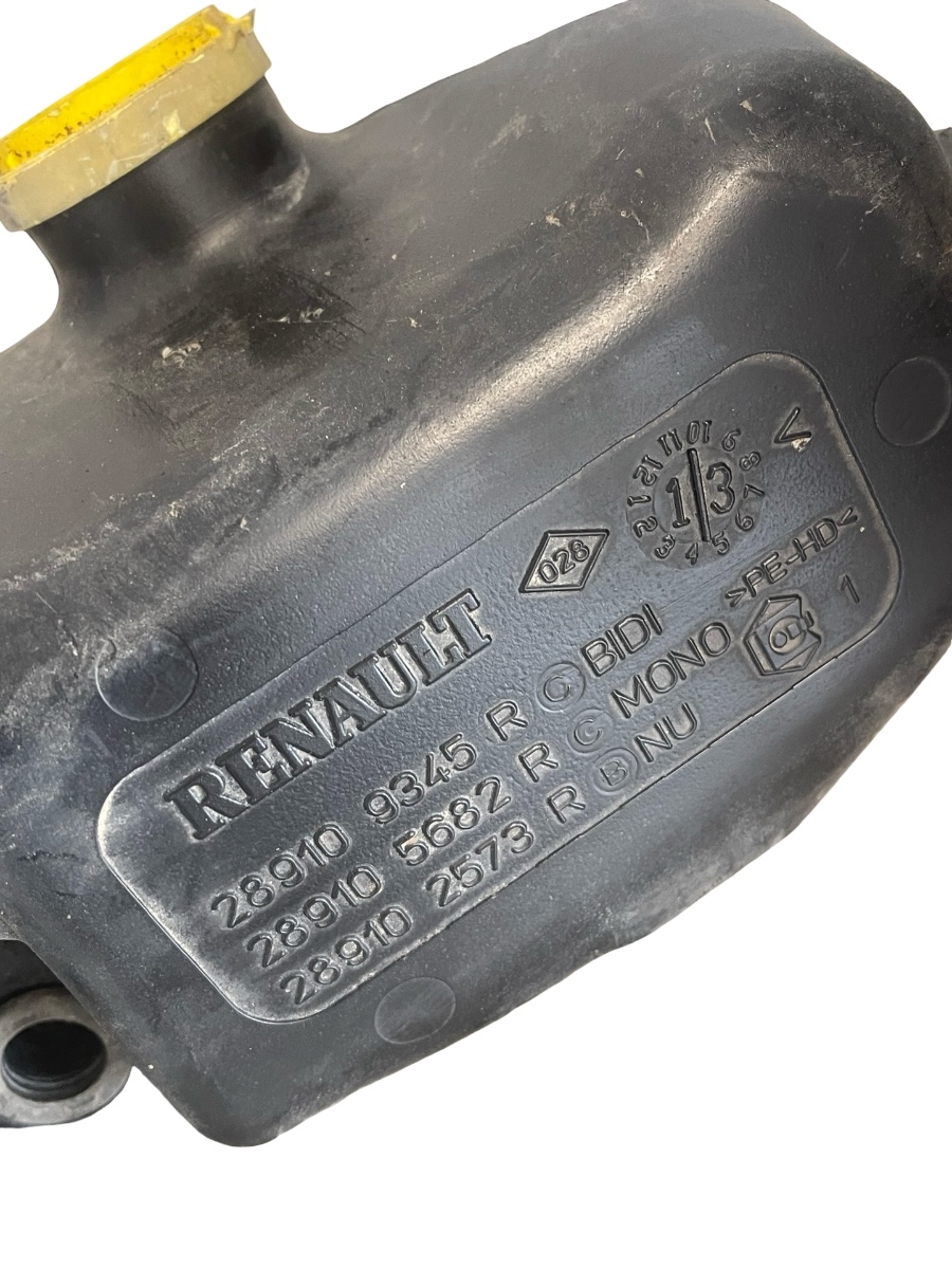 Vas/rezervor lichid de spalare parbriz DACIA SANDERO II 2012 -> 1.5DCI 289109345R – foto 2
