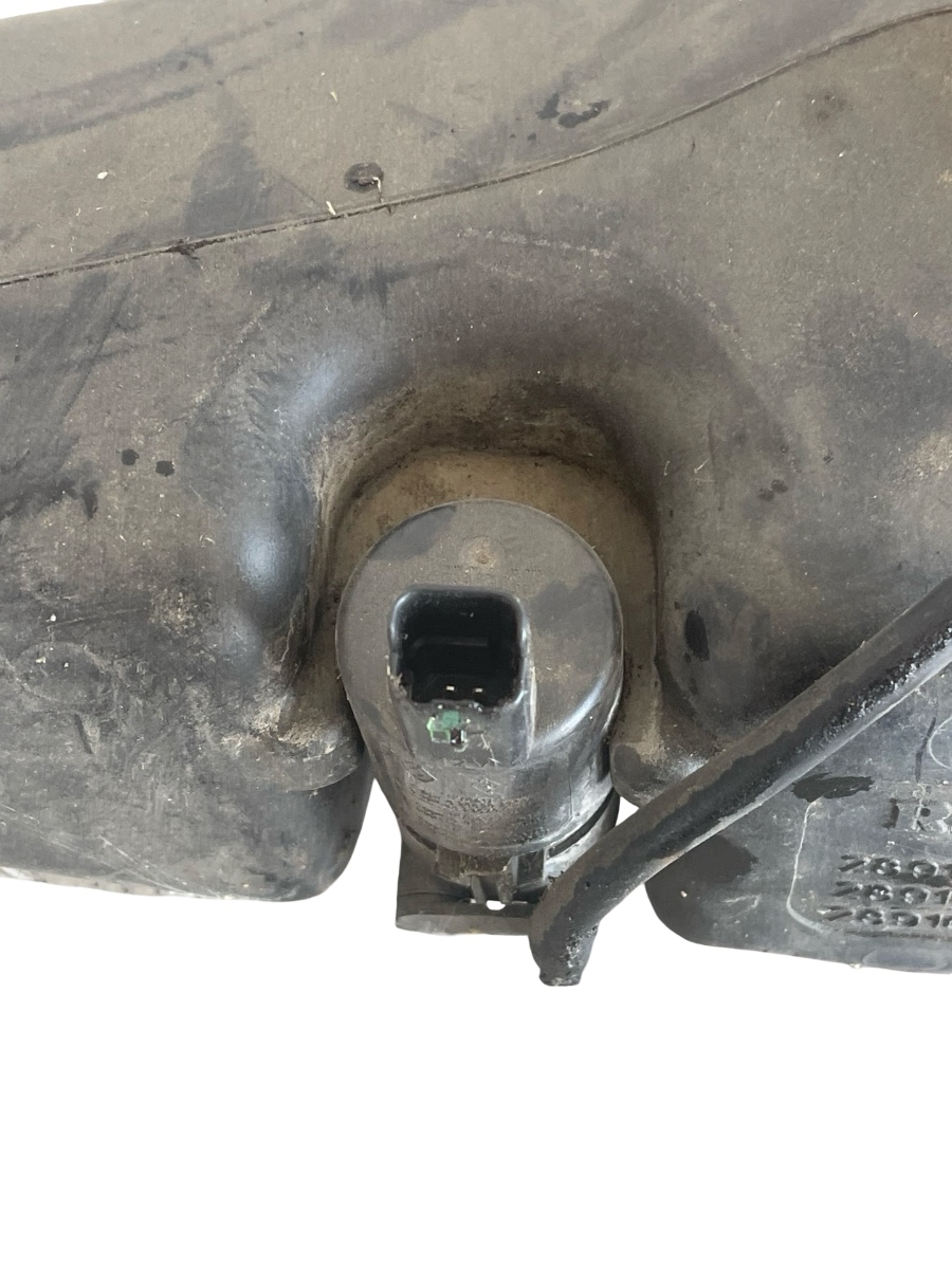 Vas/rezervor lichid de spalare parbriz DACIA SANDERO II 2012 - > 289104583R – foto 3