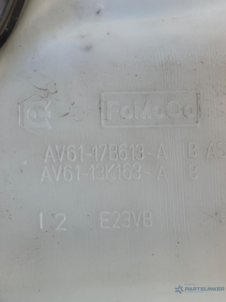 Vas/rezervor lichid de spalare parbriz FORD C-MAX II DXA/CB7, DXA/CEU 2010 - > 1.5 TDCi XWDA, XWDB, XWDC, XWDD, XWDE AV61-17B613-A – foto 3