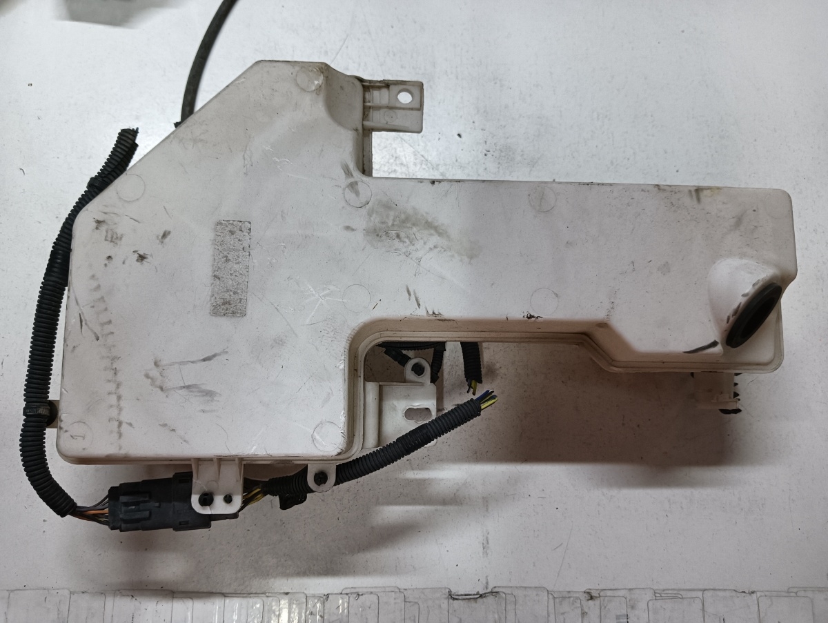Vas/rezervor lichid de spalare parbriz FORD TRANSIT Box FA 2006 - 2014
