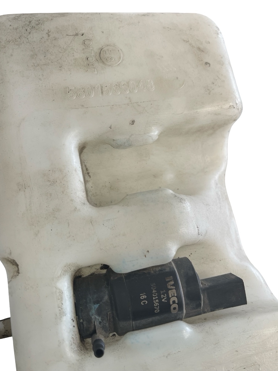 Vas/rezervor lichid de spalare parbriz IVECO DAILY VI Platform/Chassis 2014 -> 2.3HPI 5801566043 – foto 3