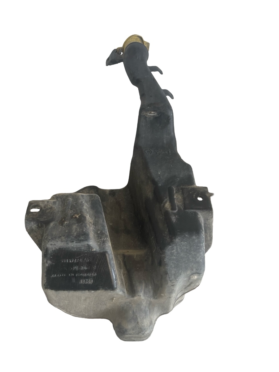 Vas/rezervor lichid de spalare parbriz JEEP GRAND CHEROKEE III WH, WK 2004 - 2011 3.0CRD 55157474AF – foto 2
