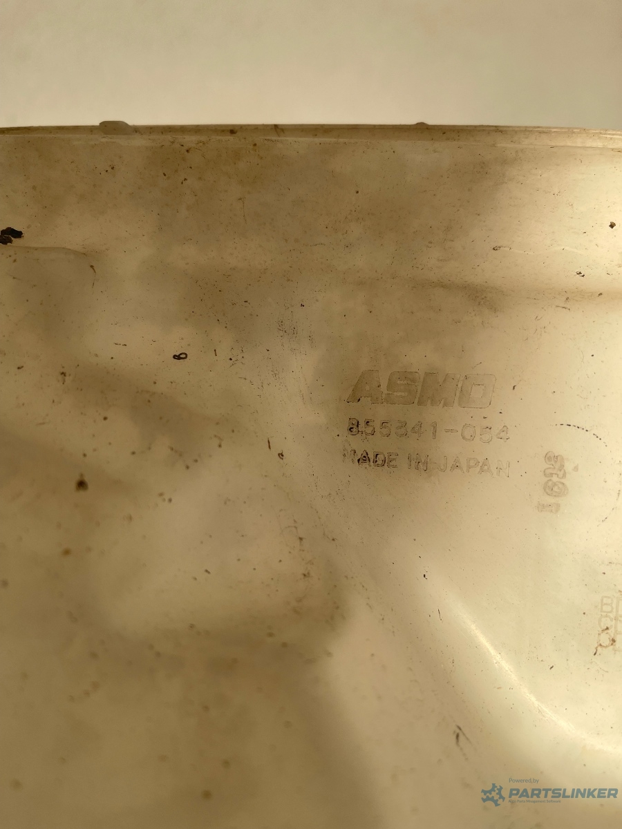 Vas/rezervor lichid de spalare parbriz MAZDA 6 GG 2002 - 2008 855341-054 – foto 3