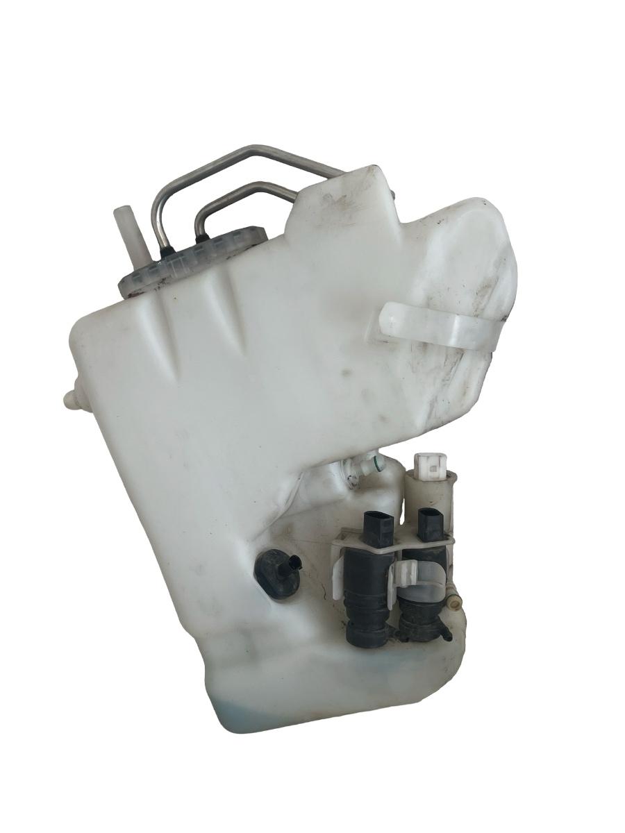 Vas/rezervor lichid de spalare parbriz MERCEDES-BENZ E-CLASS W211 2002 - 2009 2.1 E 220 CDI OM 646.821 21186060 – foto 3