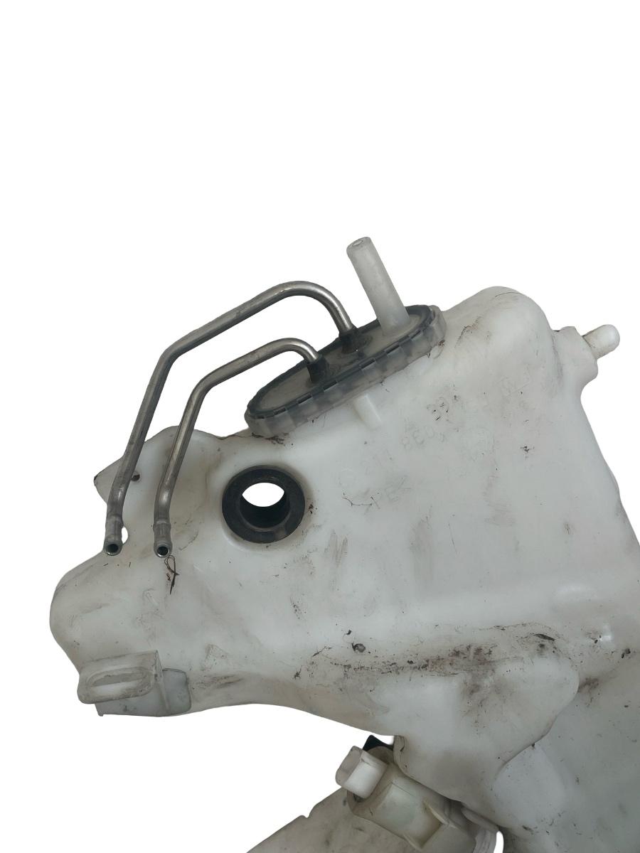 Vas/rezervor lichid de spalare parbriz MERCEDES-BENZ E-CLASS W211 2002 - 2009 2.1 E 220 CDI OM 646.821 21186060 – foto 2