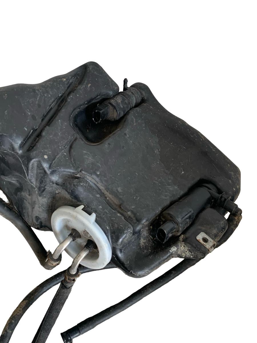 Vas/rezervor lichid de spalare parbriz MERCEDES-BENZ E-CLASS W212 2009 -> A2048602360 – foto 3