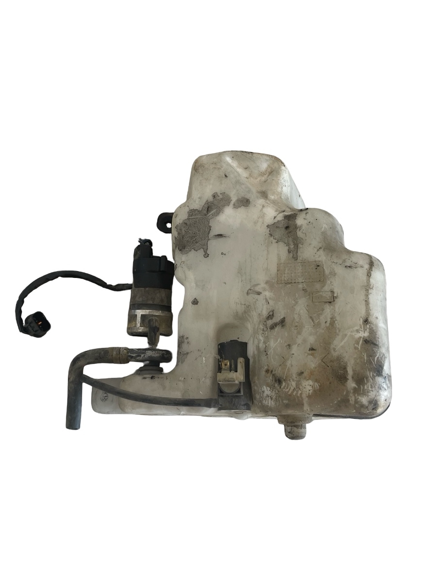 Vas/rezervor lichid de spalare parbriz MITSUBISHI L200 2002 2.5D 85KW 4D56 – foto 3
