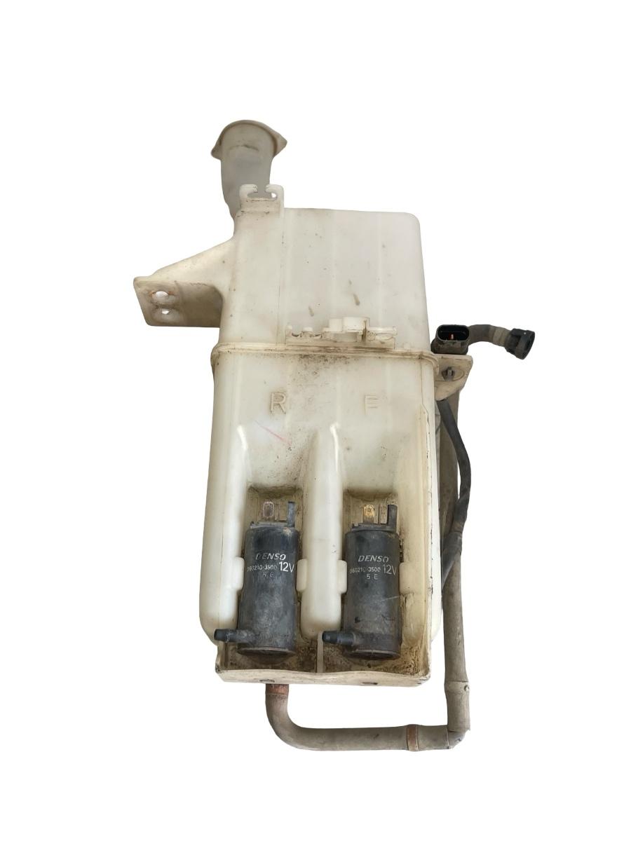 Vas/rezervor lichid de spalare parbriz MITSUBISHI OUTLANDER I CU_W 2001 - 2008 2.0 4G63 (DOHC 16V) – foto 4
