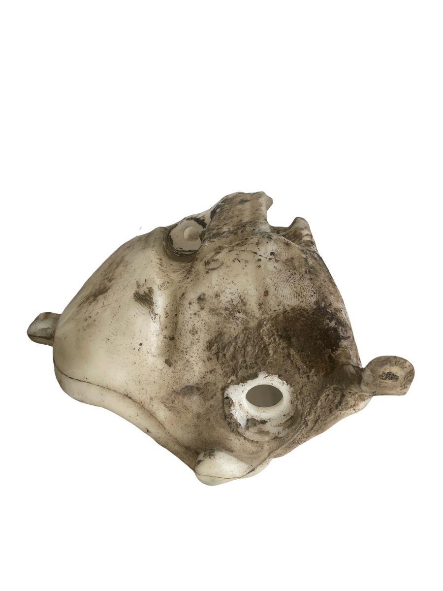 Vas/rezervor lichid de spalare parbriz PEUGEOT 307 3A/C 2000 - > 1.6 16V NFU (TU5JP4) 9651114680 – foto 4