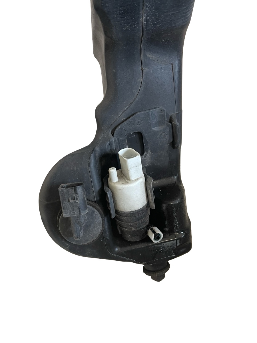 Vas/rezervor lichid de spalare parbriz + pompita MERCEDES-BENZ C-CLASS W205 2013 - > A2058600260 – foto 3
