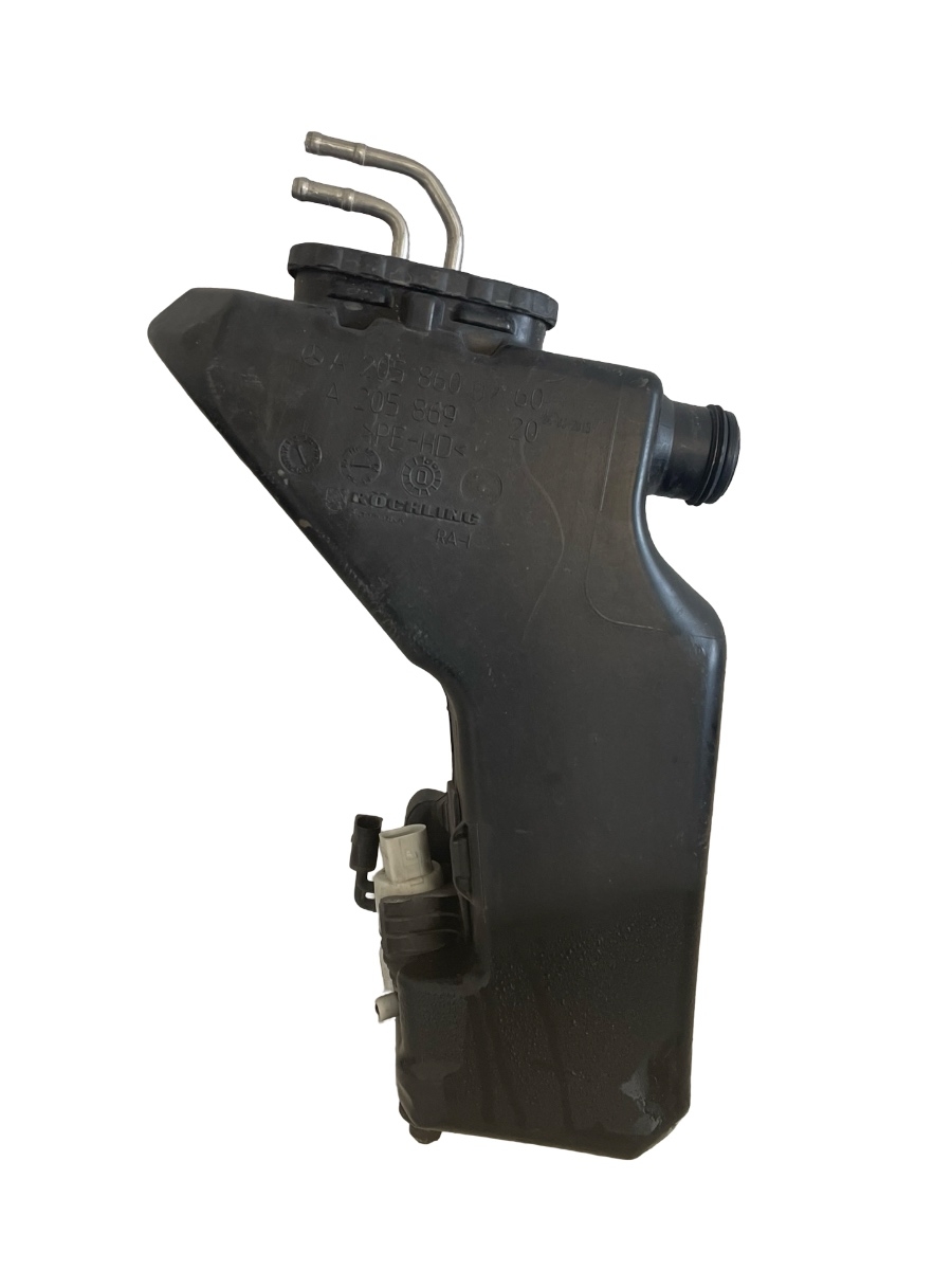 Vas/rezervor lichid de spalare parbriz + pompita MERCEDES-BENZ C-CLASS W205 2013 - > A2058600260 – foto 4