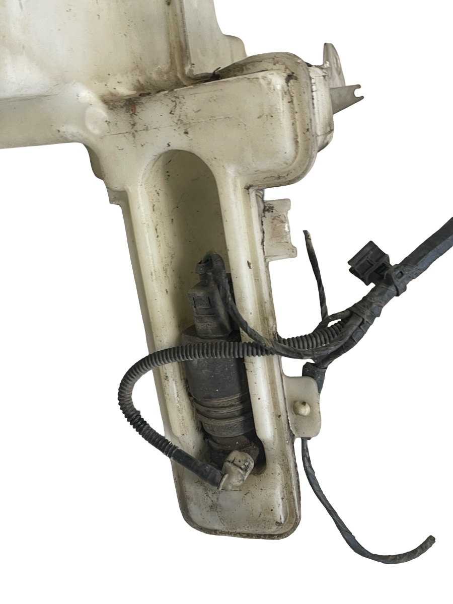Vas/rezervor lichid de spalare parbriz + pompita VOLKSWAGEN PASSAT 3C2 2005 - 2010 2.0 TDI 16V BKP – foto 3
