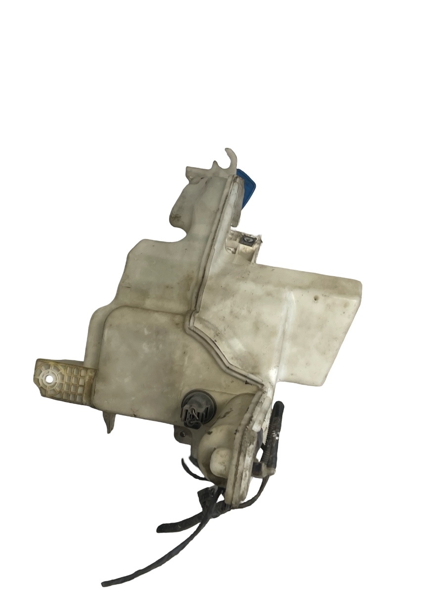 Vas/rezervor lichid de spalare parbriz + pompita VOLKSWAGEN PASSAT 3C2 2005 - 2010 2.0 TDI 16V BKP – foto 4
