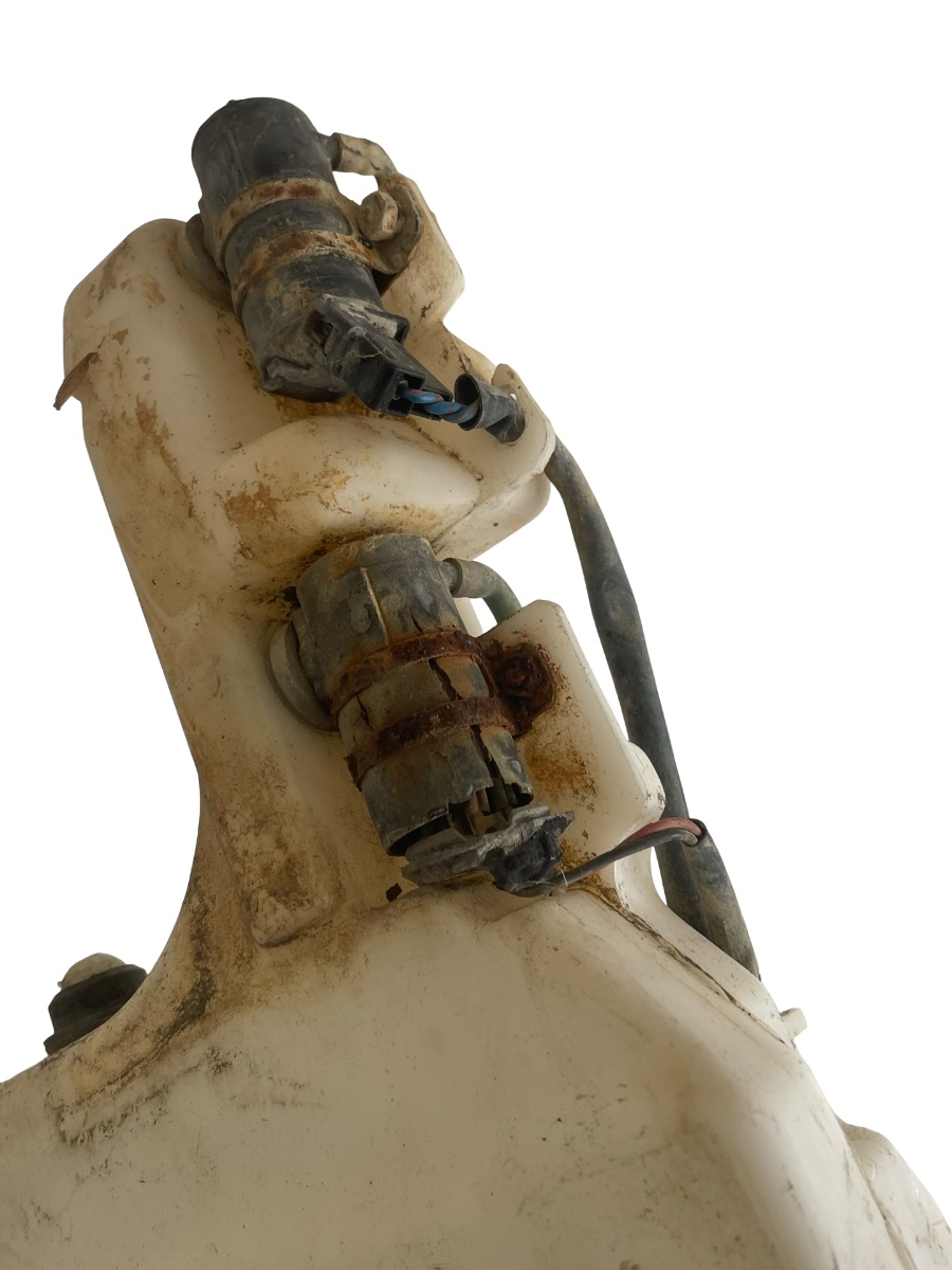 Vas/rezervor lichid de spalare parbriz + pompite TOYOTA 4 RUNNER _N1_ 1987 - 1996 060351-639 – foto 3